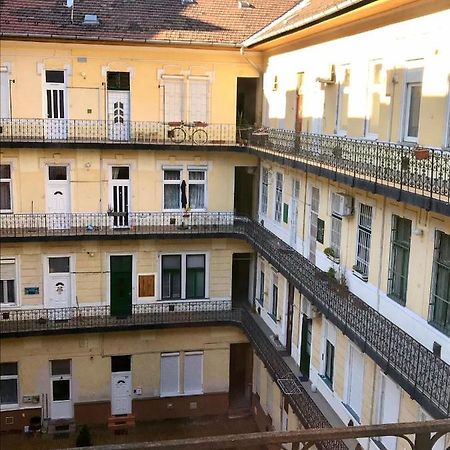 Westend Budapeszt Zewnętrze zdjęcie
