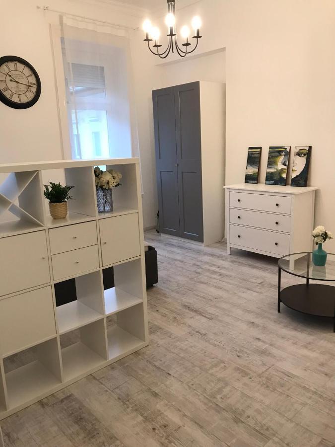 Westend Budapeszt Zewnętrze zdjęcie