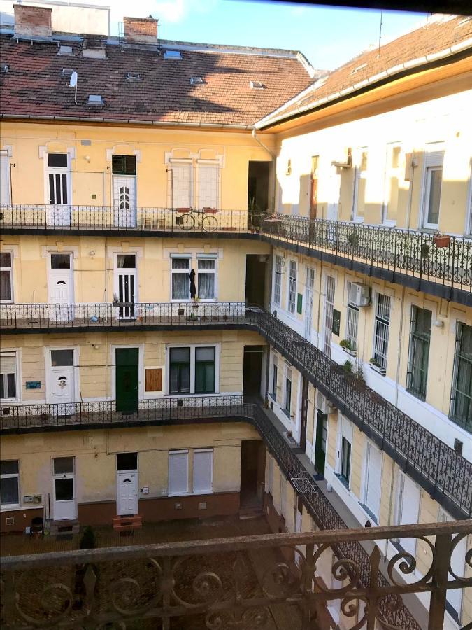 Westend Budapeszt Zewnętrze zdjęcie